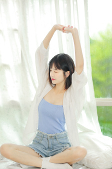 三个院子 综艺