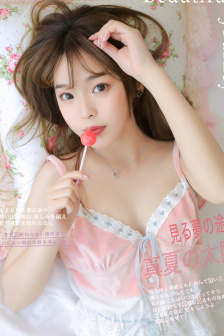 妖精的尾巴米拉珍h本