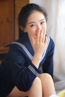 蓝色情人节