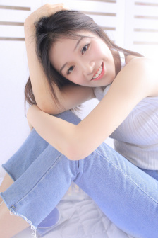 樱花树下
