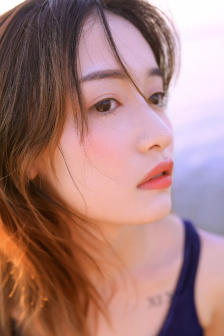 一起来看流星雨魏晨
