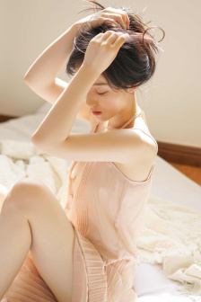 珍娜贾米森