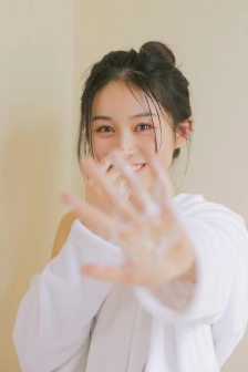 angelababy原版视频